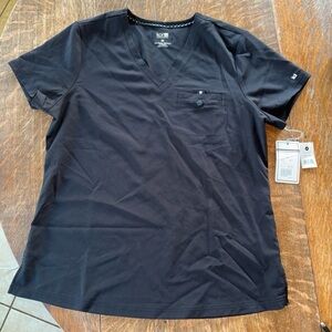 NWT Koi Next Gen Scrub top for women